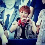[EXO] 좋아하는사람이생겼어..