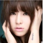 [EXO] 써니 초대박 희귀 사진