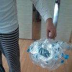 플라스틱<b>물병</b> 분리수거 버리기