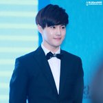 [EXO] 정말 <b>반듯</b>하게 생겼다..