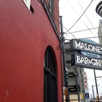 [<b>LIFE</b>]캐나다 - 리얼 캐나다 맥주를 즐길 수 있는 펍, Malone''s...