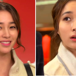 [이민정] 꿀피부 이민정 신입<b>사원</b>이라해도 믿겠어