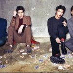 씨엔블루 1년만의 단독콘서트 기대만발~~