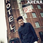 품절남이 매력남으로 훈훈한 매력 <b>발산</b>하는 권상우 화보