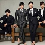 몸매까지 완벽 섹시한 40대 대세 미<b>중년</b>들