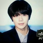 같은 바가지 머리인데 이제 분위기가 다른 <b>태민</b>