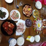 [댓글부탁] 이런 <b>생일상</b> 받아본 적 있나요~~ ^__^