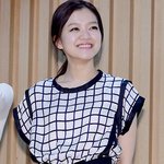 <b>자연</b>스러움 극치인 고아성 얼굴