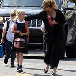 <b>줄리아</b> 로버츠만큼 예뻐질 것 같은 딸내미