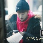 [EXO] 민석이 <b>이발</b>했네ㅋㅋㅋㅋㅋㅋ