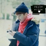 [시우민] <b>러브</b>게임 출근길 2