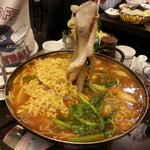 맛집 <b>탐방</b>