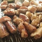 테이스티 <b>로드</b>의 먹방 여신 '김성은'
