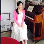 화이트 데이 <b>사탕</b>을 부르는 김유정의 달콤 미모!