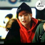 [시우민] 일요일... <b>Sunday</b>... 시우민... 민석이.....