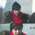 [시우민] 오늘넘카와이<b>한이유</b>좀