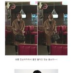 <b>비율</b> 대박인 윤소이.. <b>사람</b>은 역시 키가 커야 하나봐~