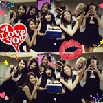 [소녀시대] 소녀시대 시크하거나 <b>발랄</b>하거나~