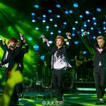 [루한] 중국 불후의명곡 엑소엠 <b>현장</b>스케치 