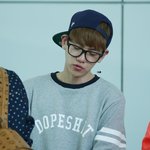 [EXO] 백현이 <b>모에</b><b>모에</b>하다