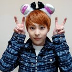 [EXO] 이거좀;;이거 진짜 <b>시우민임</b>;;??