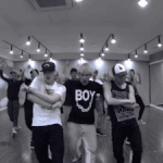 [EXO] 덥<b>스텝</b>이정말충격ㅋㅋㅋㅋㅋ저렇게좋은게