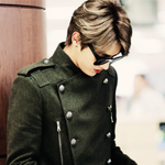 [EXO] 존나소름...이분 크리스확실함;;?