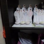 [EXO] 네이쳐 메모지등신대 <b>실사</b>