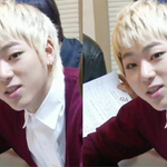 [블락비] 내가요즘키우는<b>사막</b>여우