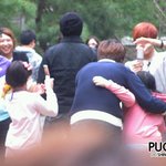 [양민오빠] 나 콘날 <b>기범</b>이가 슬로건 챙기래서 