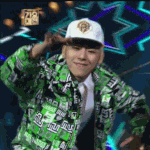 [블락비] 놉놉 나있음!!