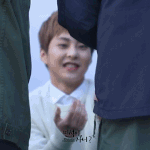 [시우민] <b>민서</b>기 주세여ㅇㅅㅇ