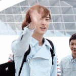 [<b>세훈</b>] 찬열이와 <b>세훈이</b>의 리액션 차잌ㅋㅋㅋㅋㅋ