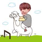 [세훈] 세훈이 <b>승마</b>도 배웠네?