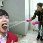 [<b>xoxo</b>] 앜ㅋㅋ합성한거 짱웃곀ㅋㅋㅋ