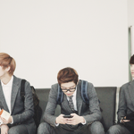 [EXO] 찬열<b>쩍</b><b>벌</b>ㅋㅋㅋㅋ