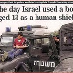 [공포베스트] 인간 방패막이