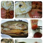 [맛있는요리] 제가 만든 요리랍니다.