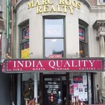 [<b>LIFE</b>]미국- 보스톤에 위치한 인도 음식점 방문!