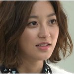 단발머리가 참 잘 어울리는 박세영