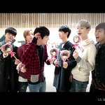 [BAP] <b>공식</b> <b>영상</b> 올라옴