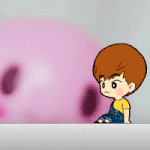 [시우민] 내 컴퓨터에 사는 민소쿠