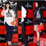[패션대결] <b>정윤혜</b>vs이영 누가 더 바람직한 패션 센스 선보이나