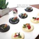 [댓글부탁] 초간단 망디앙초콜릿 실패후기+망샷 (안습주의)