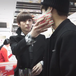 [VIXX] 와 화이트데이 영상떳어요!!