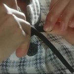 [공포베스트] 기묘한이야기 - <b>울지</b> 않기로 결심한날