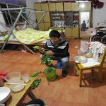 [공포베스트] 한 대학생의 기숙사