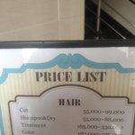 [짤북] <b>청담동</b>의 흔한 미용실