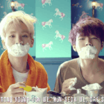 [인피니트] 반갑습니닼ㅋㅋㅋㅋ처음뵙겠습니닽ㅋㅋㅋ