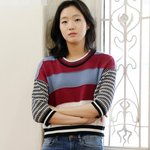 봄 <b>날씨</b> 되면 따라 입고 싶은 김고은 바지 패션들